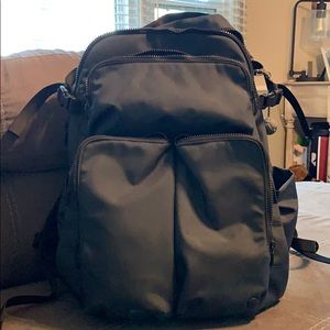 Lululemon backpack